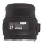 NIKON Fieldscope EDG VR - Окуляры - 1
