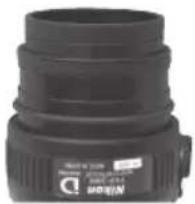 NIKON Fieldscope EDG VR - Ripresa - 12