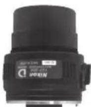 NIKON Fieldscope EDG VR - Oculares - 7