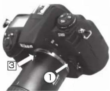 NIKON Fieldscope EDG VR - Ripresa - 22