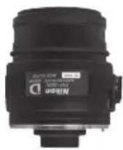 NIKON Fieldscope EDG VR - Oculaires - 2