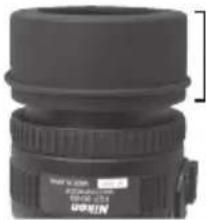 NIKON Fieldscope EDG VR - Prise de vue - 12