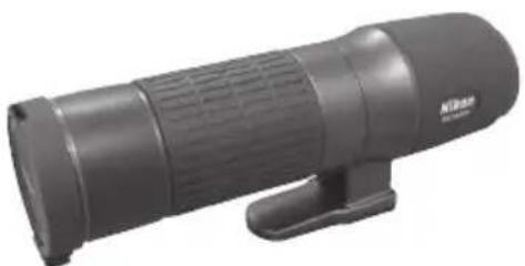 NIKON Fieldscope EDG VR - 目次 - 2