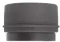 NIKON Fieldscope EDG VR - Eyepieces - 5