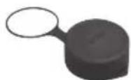 NIKON Fieldscope EDG VR - Parasol deslizante - 4