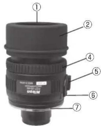 NIKON Fieldscope EDG VR - Fotografieren - 9
