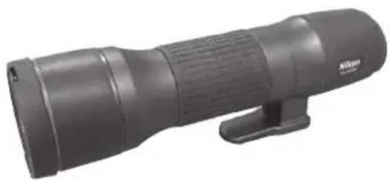 NIKON Fieldscope EDG VR - 目次 - 1