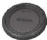 NIKON Fieldscope EDG VR - Specifications - 1