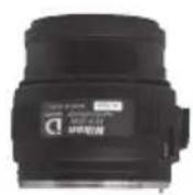 NIKON Fieldscope EDG VR - Oculaires - 1
