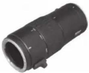 NIKON Fieldscope EDG VR - Acoplamiento FSA-L2 de cámara SLR digital para catalejo - 1