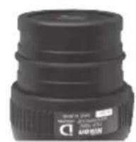 NIKON Fieldscope EDG VR - Suitability of eyepieces - 7