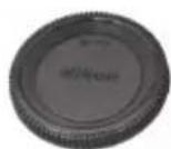 NIKON Fieldscope EDG VR - Adaptateur FSA-L2 reflex numérique pour lunette terrestre - 2