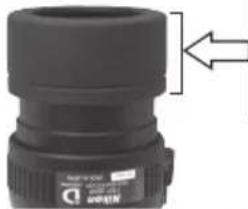 NIKON Fieldscope EDG VR - Ripresa - 15