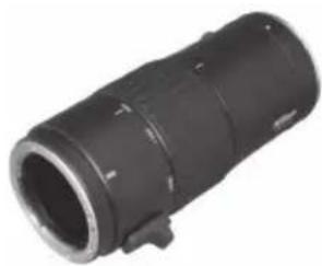 NIKON Fieldscope EDG VR - Adaptateur FSA-L2 reflex numérique pour lunette terrestre - 1