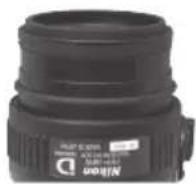 NIKON Fieldscope EDG VR - Ripresa - 10