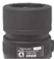 NIKON Fieldscope EDG VR - Einsatzgebiete von Okularen - 9