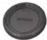 NIKON Fieldscope EDG VR - Caratteristiche tecniche - 1