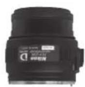 NIKON Fieldscope EDG VR - Oculares - 1