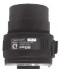 NIKON Fieldscope EDG VR - Oculaires - 7