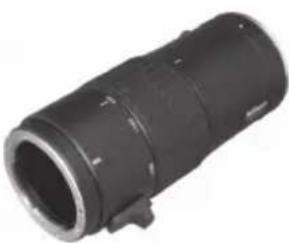 NIKON Fieldscope EDG VR - フィールドスコープ デジタル一眼レフカメラアタッチメント FSA-L2（別売品） - 1