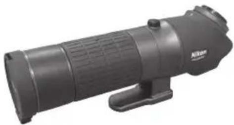 NIKON Fieldscope EDG VR - Inhalt - 2