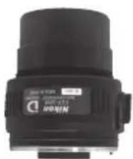 NIKON Fieldscope EDG VR - Fotografiado - 9