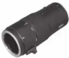 NIKON Fieldscope EDG VR - Fieldscope Digital SLR Camera Attachment FSA-L2 - 1