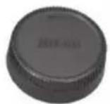 NIKON Fieldscope EDG VR - Acoplamiento FSA-L2 de cámara SLR digital para catalejo - 3