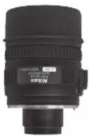 NIKON Fieldscope EDG VR - Oculaires - 5