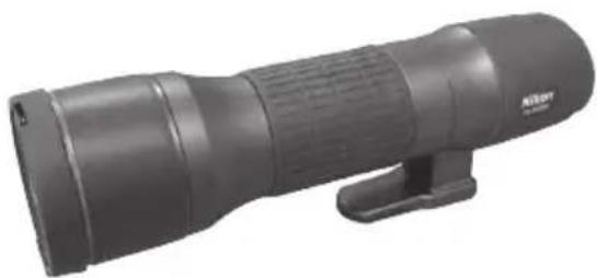 NIKON Fieldscope EDG VR - EDG Fieldscopes - 2