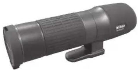 NIKON Fieldscope EDG VR - Inhalt - 3