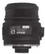 NIKON Fieldscope EDG VR - Fotografiado - 4