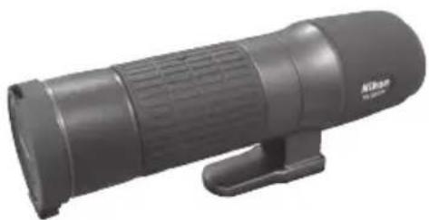 NIKON Fieldscope EDG VR - Fotografieren - 3