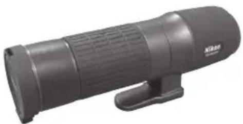 NIKON Fieldscope EDG VR - EDG Fieldscopes - 4
