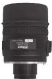 NIKON Fieldscope EDG VR - 目次 - 4