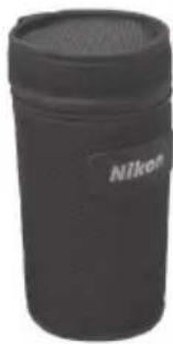NIKON Fieldscope EDG VR - Adaptateur FSA-L2 reflex numérique pour lunette terrestre - 4