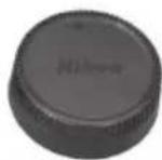 NIKON Fieldscope EDG VR - Adaptateur FSA-L2 reflex numérique pour lunette terrestre - 3