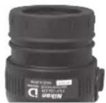 NIKON Fieldscope EDG VR - Ripresa - 17