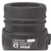 NIKON Fieldscope EDG VR - Prise de vue - 10