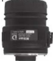 NIKON Fieldscope EDG VR - Prise de vue - 4