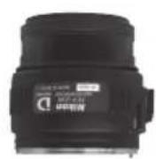 NIKON Fieldscope EDG VR - Okulare - 1