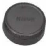 NIKON Fieldscope EDG VR - Caratteristiche tecniche - 2