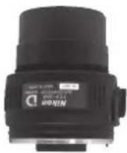 NIKON Fieldscope EDG VR - Inhalt - 6