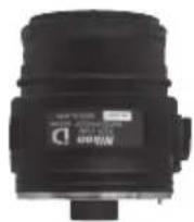 NIKON Fieldscope EDG VR - Fotografiado - 6