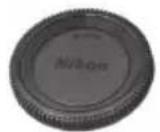 NIKON Fieldscope EDG VR - Acoplamiento FSA-L2 de cámara SLR digital para catalejo - 2
