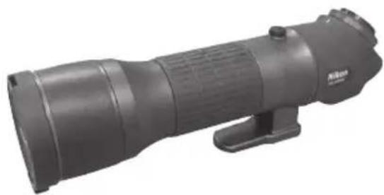 NIKON Fieldscope EDG VR - EDG Fieldscopes - 1