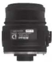 NIKON Fieldscope EDG VR - Fotografiado - 5