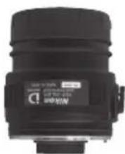 NIKON Fieldscope EDG VR - Окуляры - 5