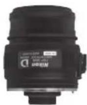 NIKON Fieldscope EDG VR - Eyepieces - 2