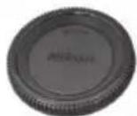 NIKON Fieldscope EDG VR - Технические характеристики - 1